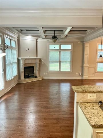 1161 Grassy Oat Lane, Lawrenceville, GA 30045