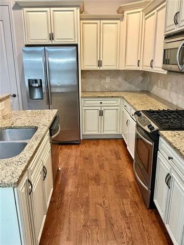 1161 Grassy Oat Lane, Lawrenceville, GA 30045