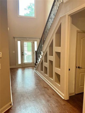 1161 Grassy Oat Lane, Lawrenceville, GA 30045