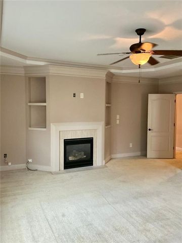 1161 Grassy Oat Lane, Lawrenceville, GA 30045