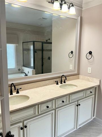 1161 Grassy Oat Lane, Lawrenceville, GA 30045