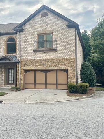 1161 Grassy Oat Lane, Lawrenceville, GA 30045