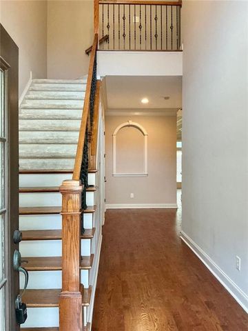 1161 Grassy Oat Lane, Lawrenceville, GA 30045