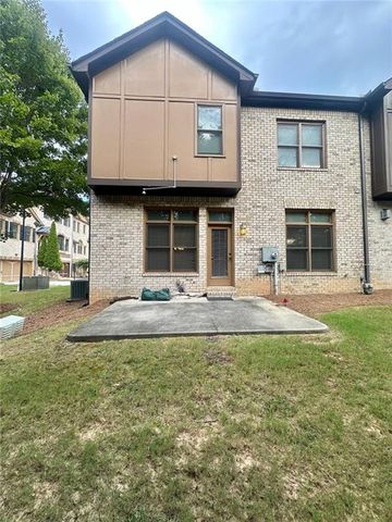 1161 Grassy Oat Lane, Lawrenceville, GA 30045