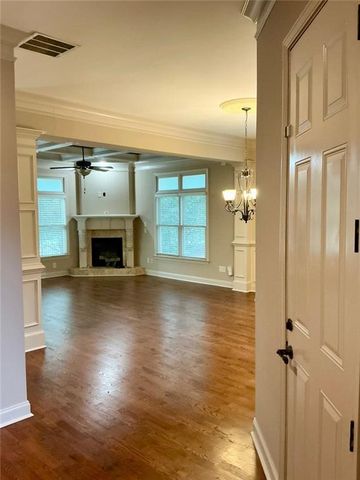 1161 Grassy Oat Lane, Lawrenceville, GA 30045