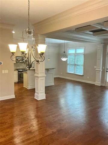 1161 Grassy Oat Lane, Lawrenceville, GA 30045