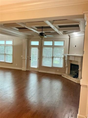 1161 Grassy Oat Lane, Lawrenceville, GA 30045