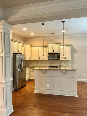 1161 Grassy Oat Lane, Lawrenceville, GA 30045