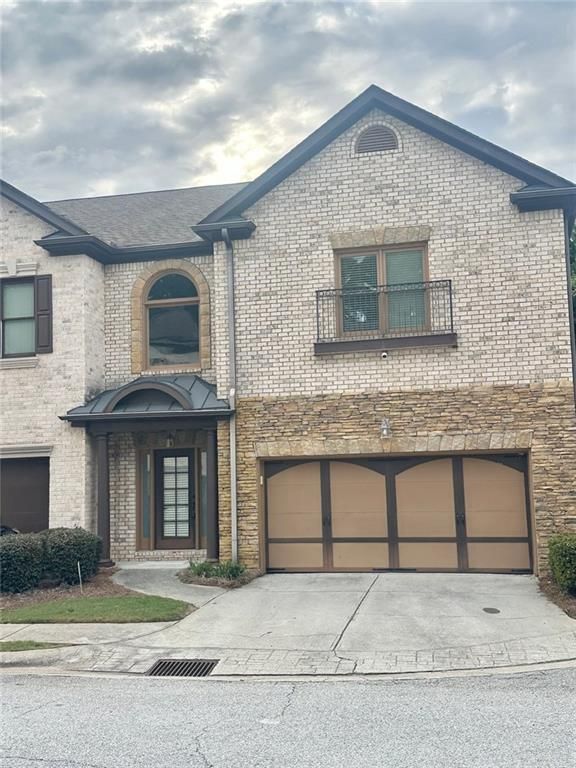 1161 Grassy Oat Lane, Lawrenceville, GA 30045