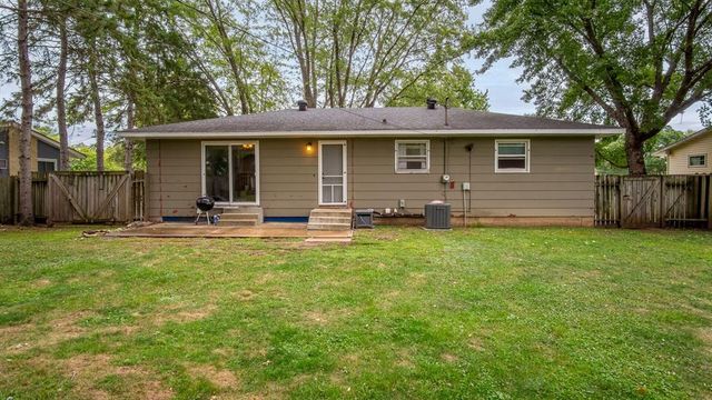 2936 Jupiter Avenue, Eau Claire, WI 54703