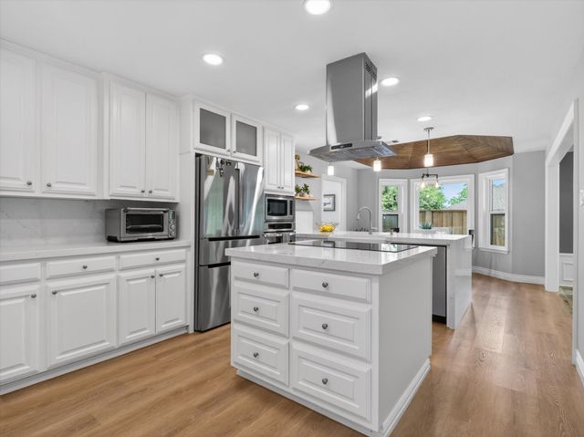 1515 Mission Hills Lane, Corinth, TX 76210