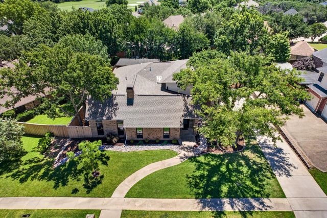 1515 Mission Hills Lane, Corinth, TX 76210