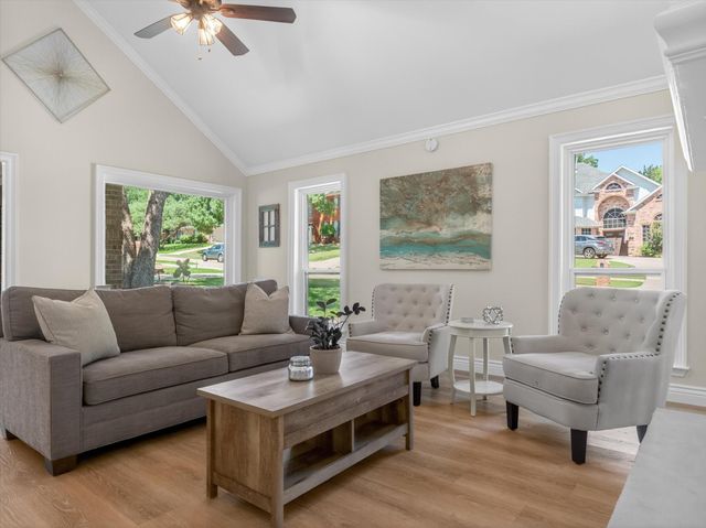 1515 Mission Hills Lane, Corinth, TX 76210