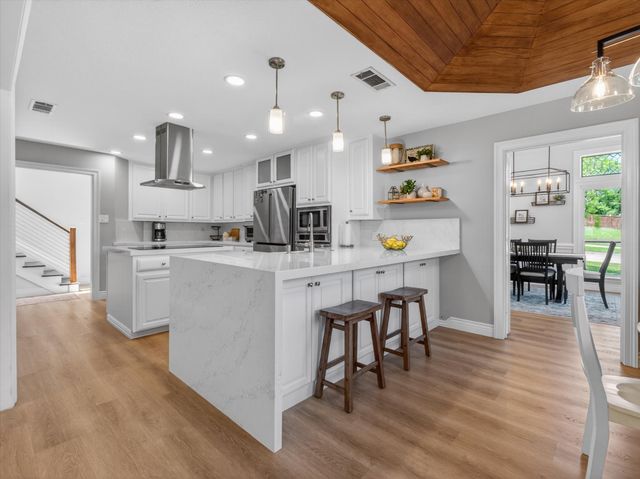 1515 Mission Hills Lane, Corinth, TX 76210