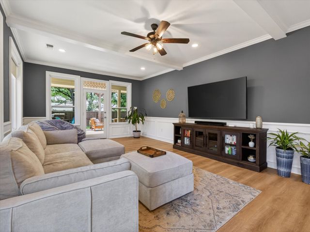 1515 Mission Hills Lane, Corinth, TX 76210