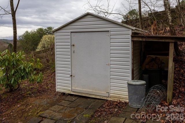 10 Savannah Circle, Leicester, NC 28748