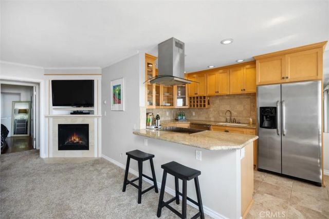 21702 Ocean Vista Drive B, Laguna Beach, CA 92651