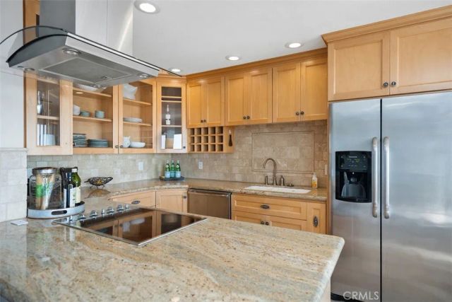 21702 Ocean Vista Drive B, Laguna Beach, CA 92651