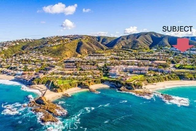 21702 Ocean Vista Drive B, Laguna Beach, CA 92651