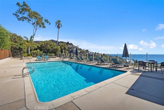 21702 Ocean Vista Drive B, Laguna Beach, CA 92651
