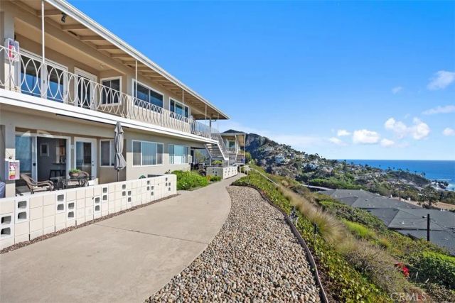 21702 Ocean Vista Drive B, Laguna Beach, CA 92651