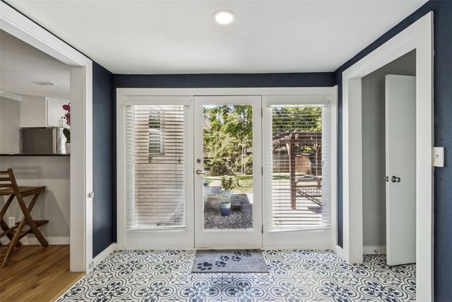 11609 Colmar Street, Dallas, TX 75218