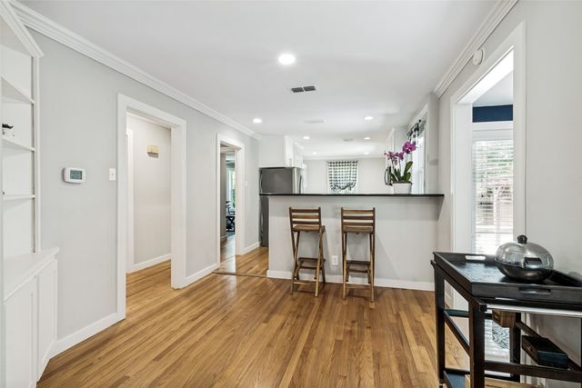 11609 Colmar Street, Dallas, TX 75218