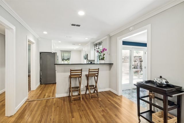 11609 Colmar Street, Dallas, TX 75218