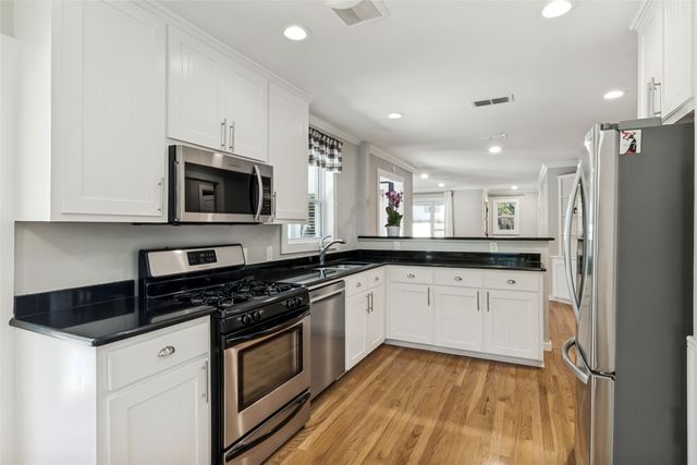 11609 Colmar Street, Dallas, TX 75218