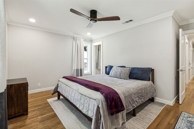 11609 Colmar Street, Dallas, TX 75218