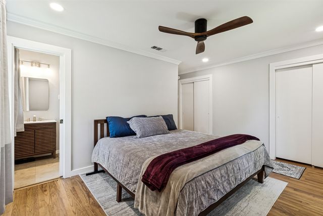 11609 Colmar Street, Dallas, TX 75218