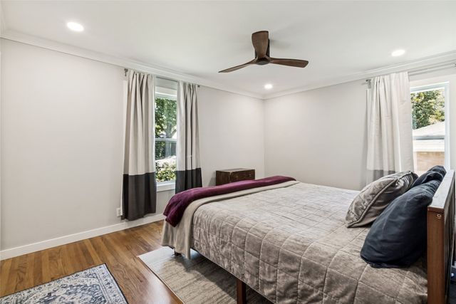 11609 Colmar Street, Dallas, TX 75218
