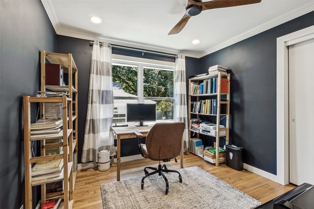 11609 Colmar Street, Dallas, TX 75218