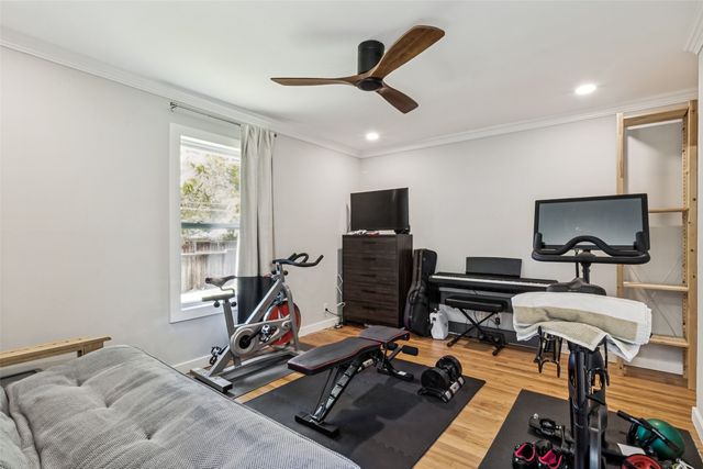 11609 Colmar Street, Dallas, TX 75218
