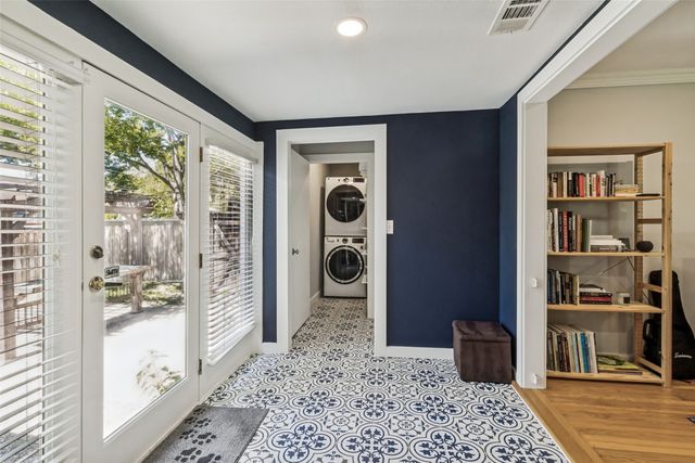 11609 Colmar Street, Dallas, TX 75218