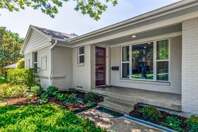 11609 Colmar Street, Dallas, TX 75218