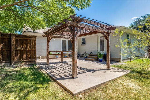 11609 Colmar Street, Dallas, TX 75218