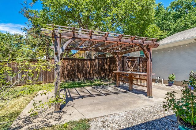 11609 Colmar Street, Dallas, TX 75218