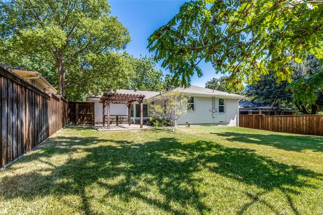 11609 Colmar Street, Dallas, TX 75218