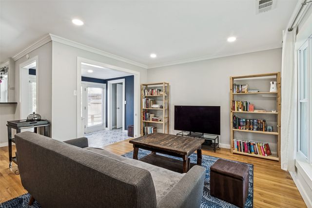 11609 Colmar Street, Dallas, TX 75218