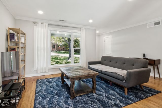 11609 Colmar Street, Dallas, TX 75218