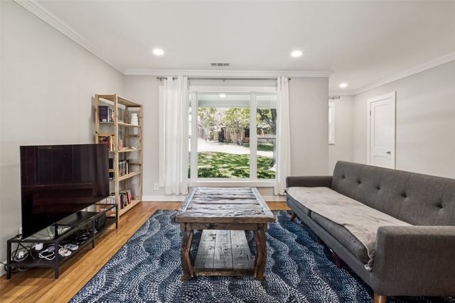 11609 Colmar Street, Dallas, TX 75218