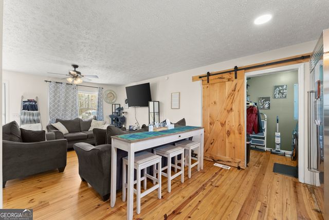 431 Clover Leaf Road, Cleveland, GA 30528