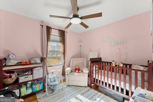 431 Clover Leaf Road, Cleveland, GA 30528