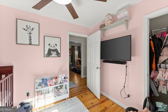 431 Clover Leaf Road, Cleveland, GA 30528