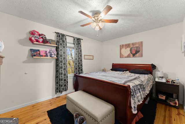 431 Clover Leaf Road, Cleveland, GA 30528