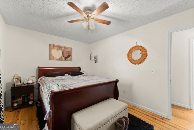 431 Clover Leaf Road, Cleveland, GA 30528