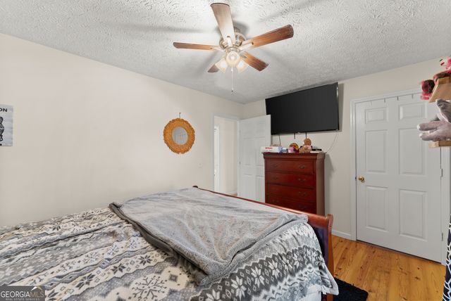 431 Clover Leaf Road, Cleveland, GA 30528