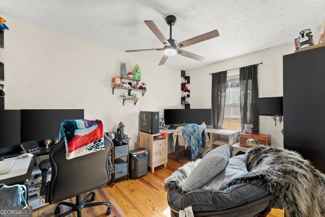 431 Clover Leaf Road, Cleveland, GA 30528