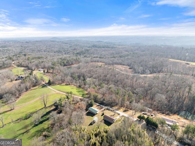 431 Clover Leaf Road, Cleveland, GA 30528